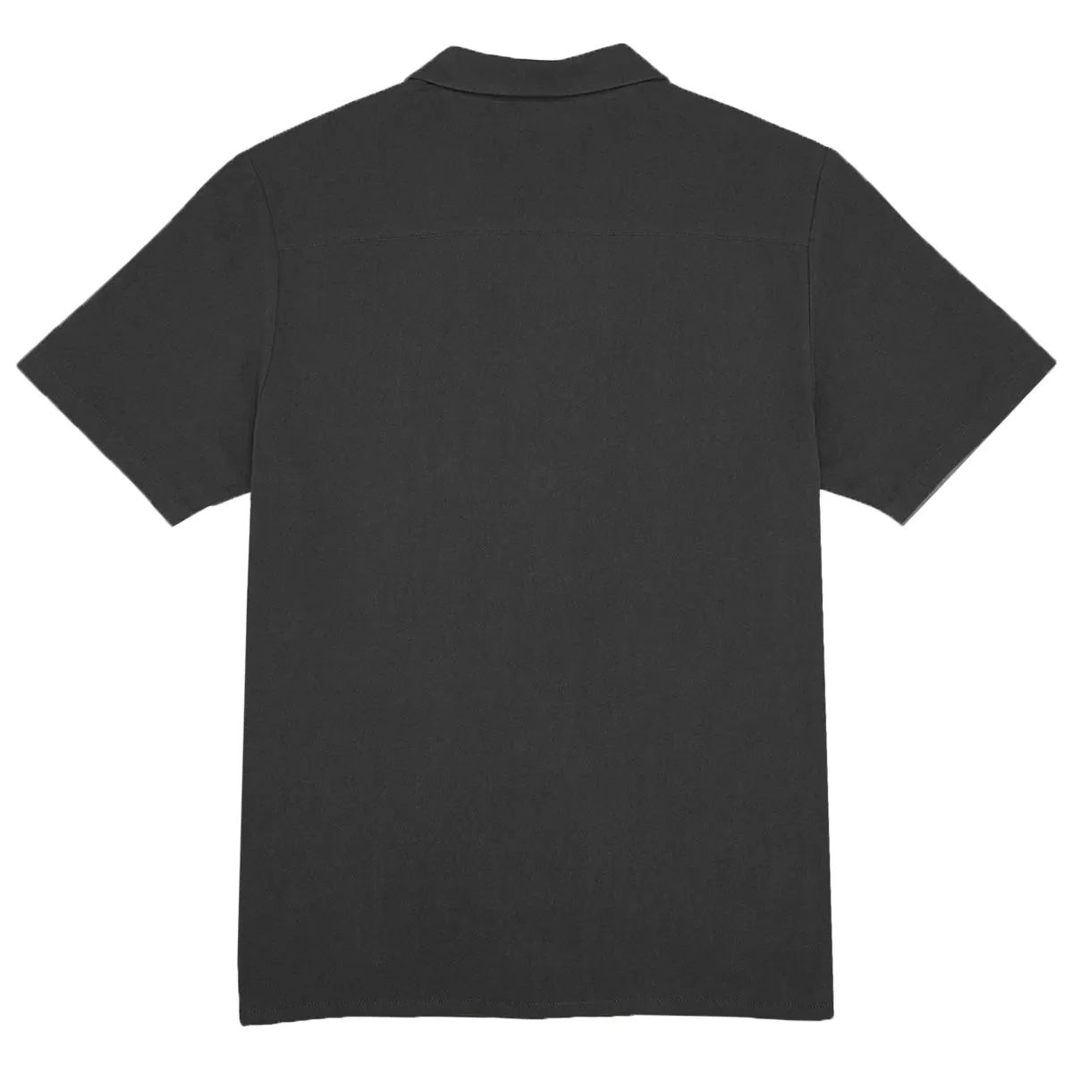 Volcom - Hobarstone Shirt Stealth
