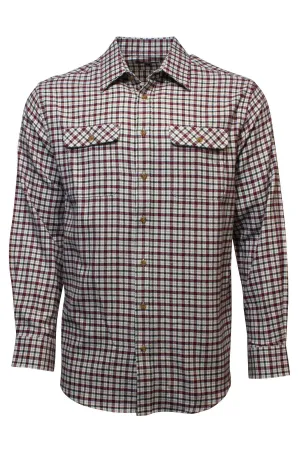 Vonnella Double Pocket Shirt