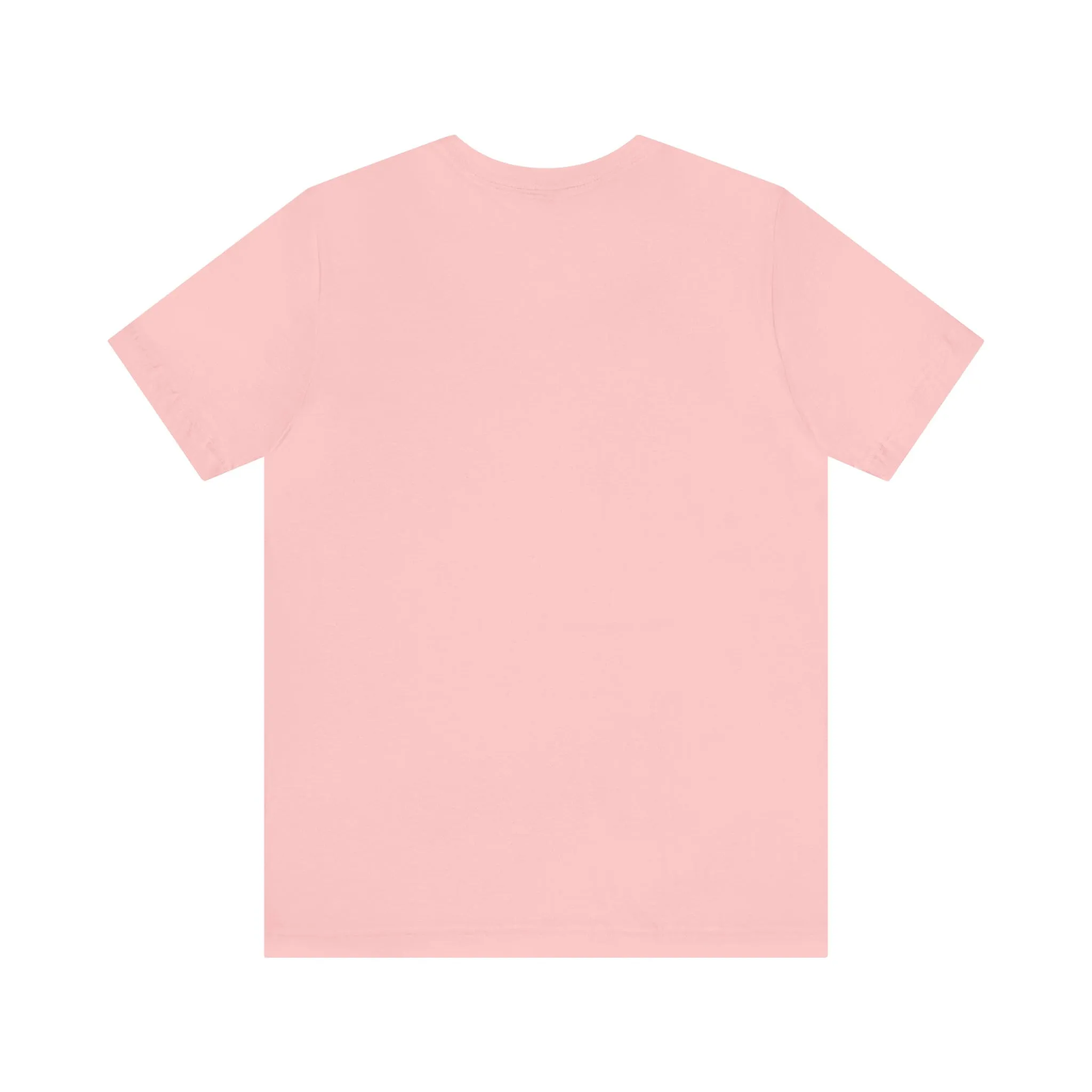 Watercolor Pink & Green Soror T-shirt