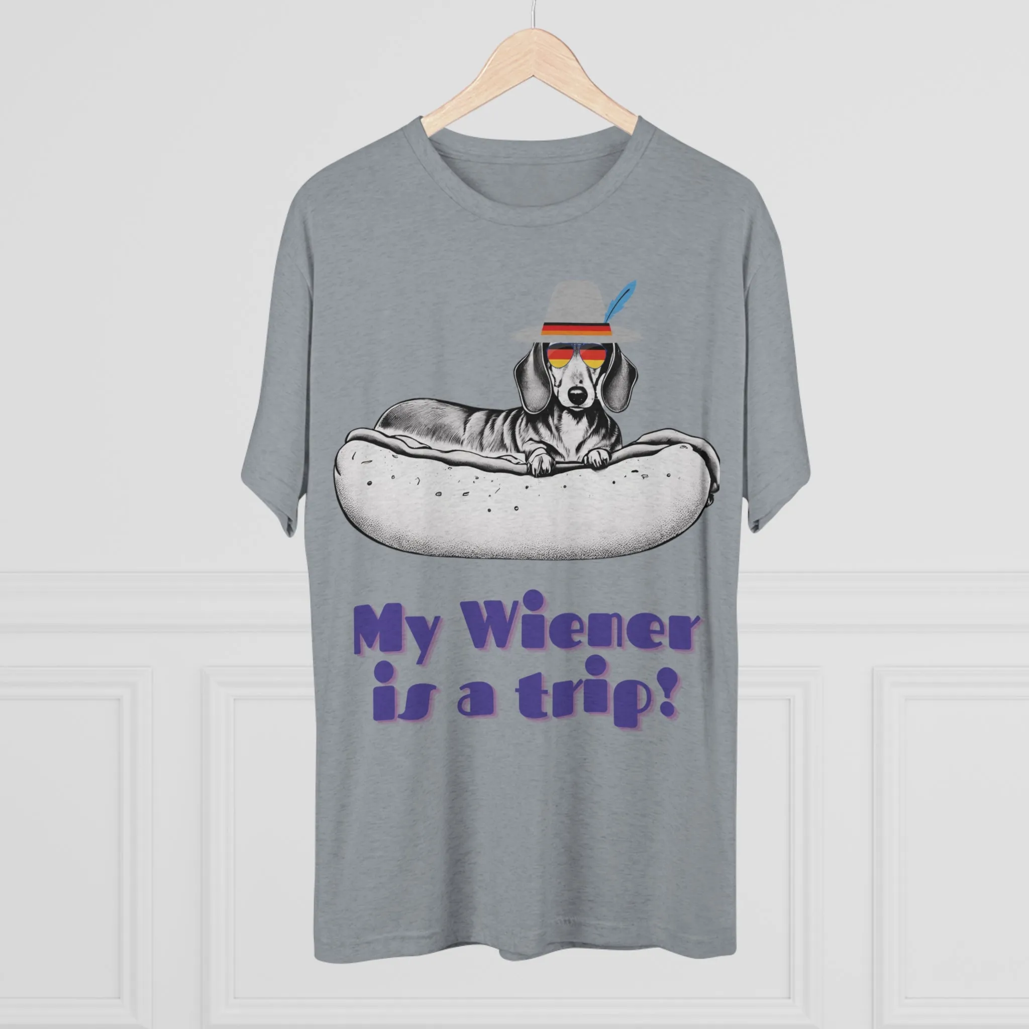 Wiener Dog/Oktoberfest 2023 Limited Tee