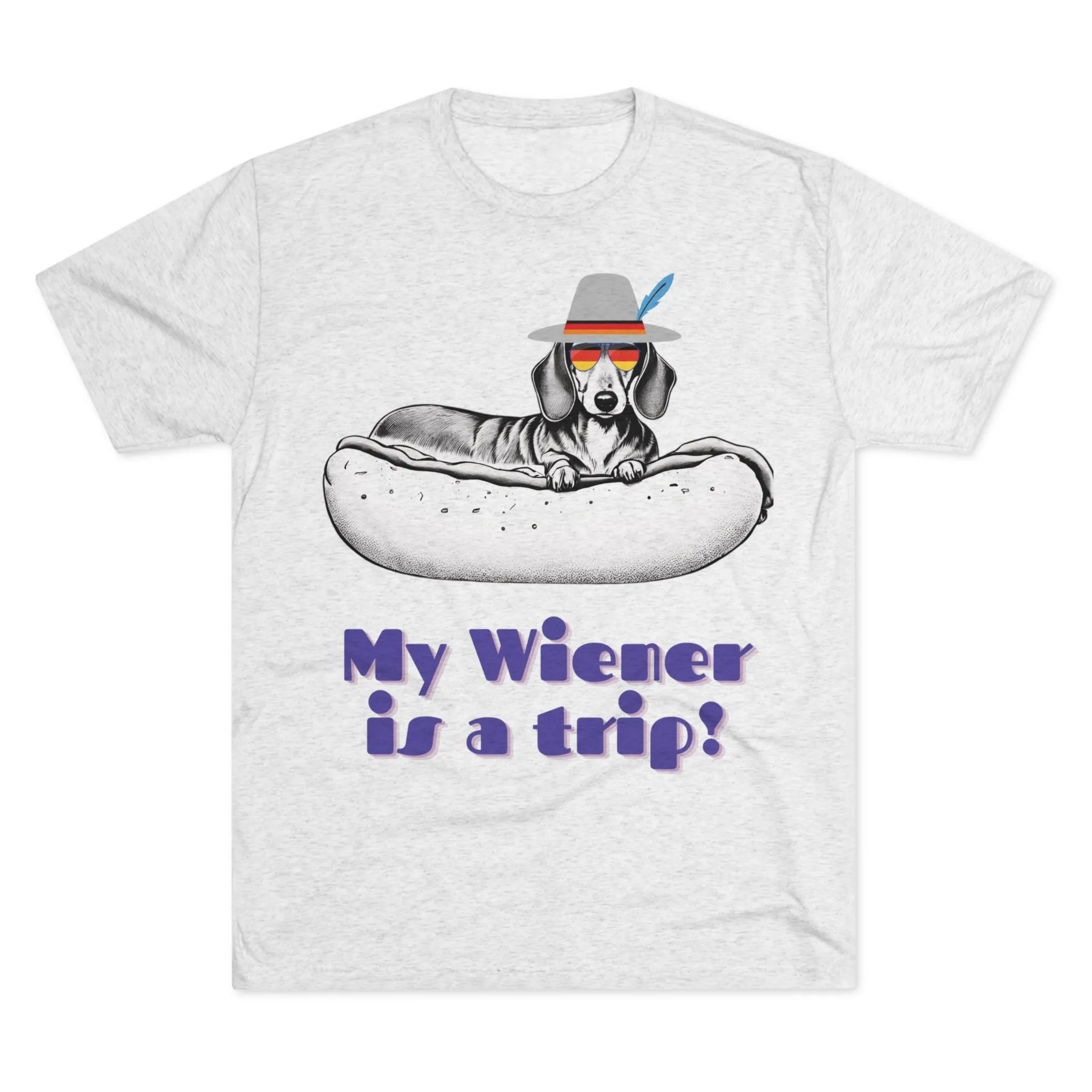Wiener Dog/Oktoberfest 2023 Limited Tee
