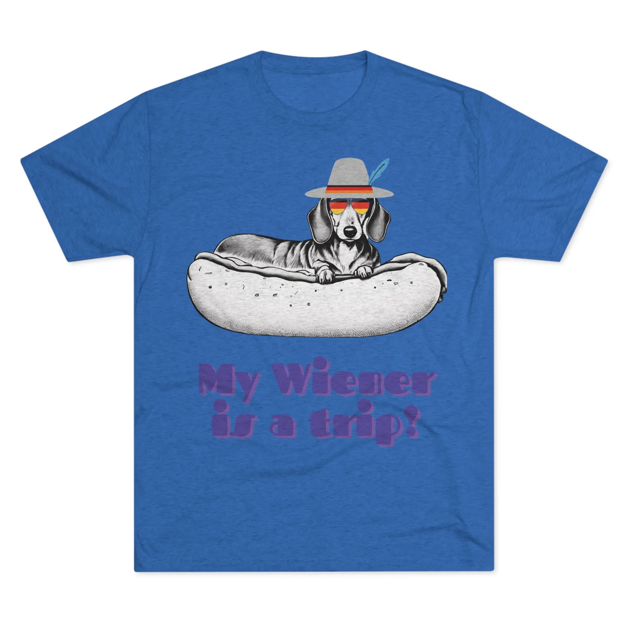 Wiener Dog/Oktoberfest 2023 Limited Tee