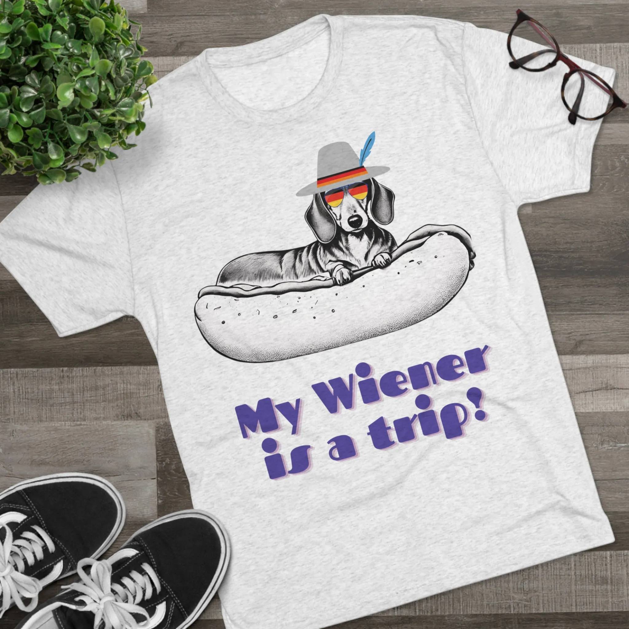 Wiener Dog/Oktoberfest 2023 Limited Tee