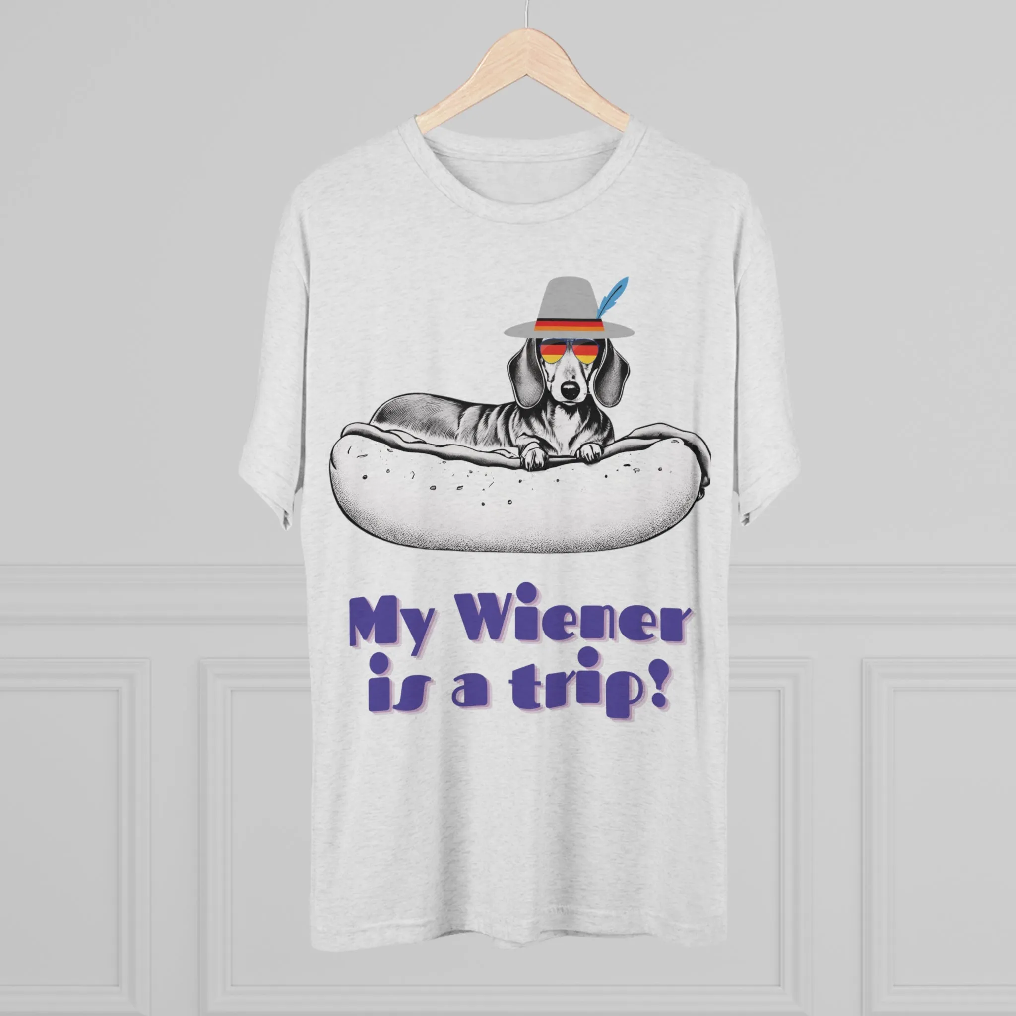 Wiener Dog/Oktoberfest 2023 Limited Tee