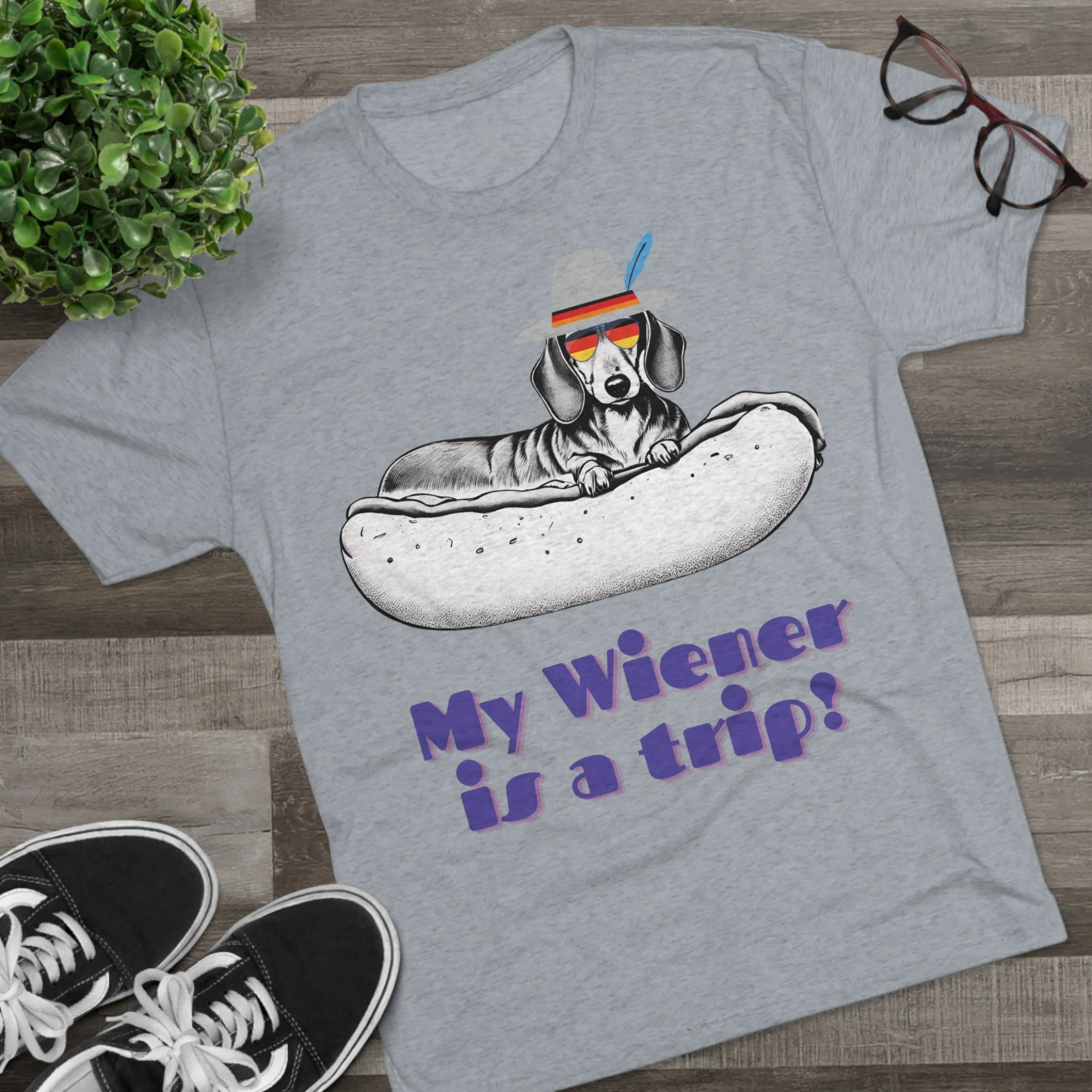 Wiener Dog/Oktoberfest 2023 Limited Tee