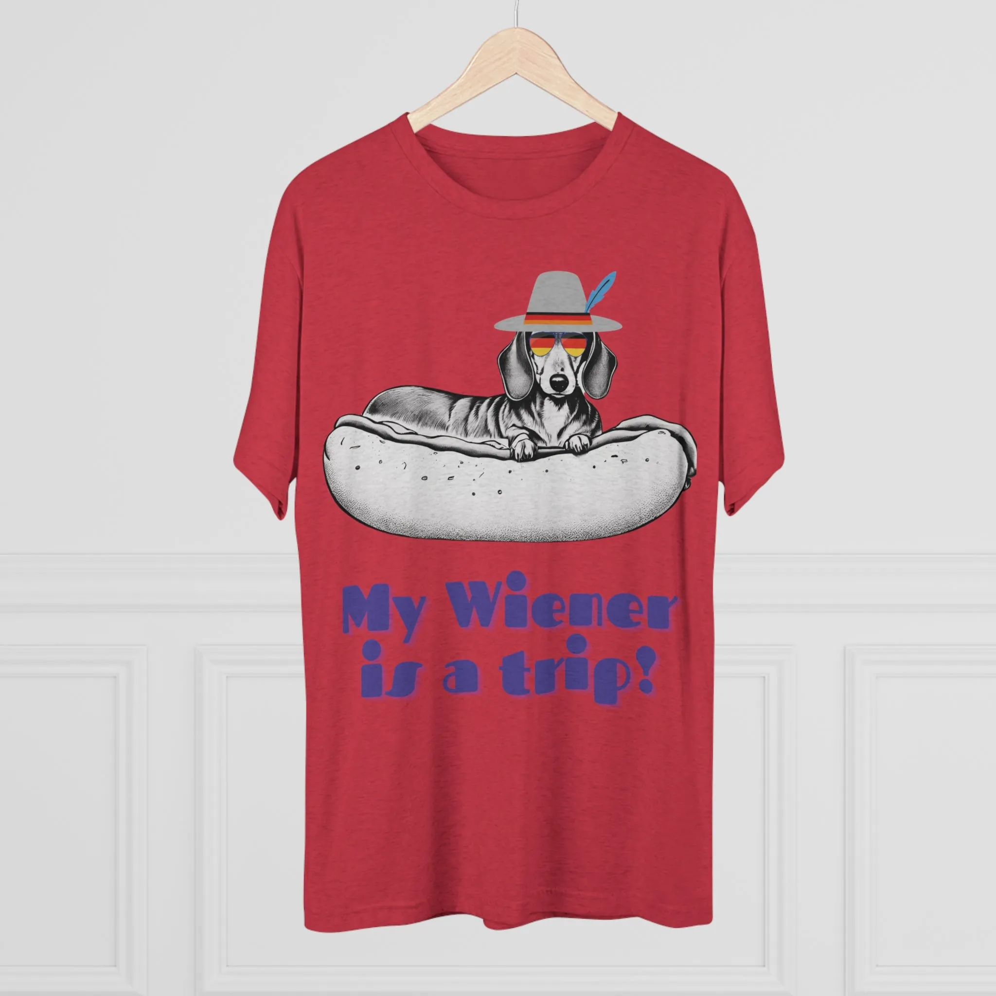 Wiener Dog/Oktoberfest 2023 Limited Tee