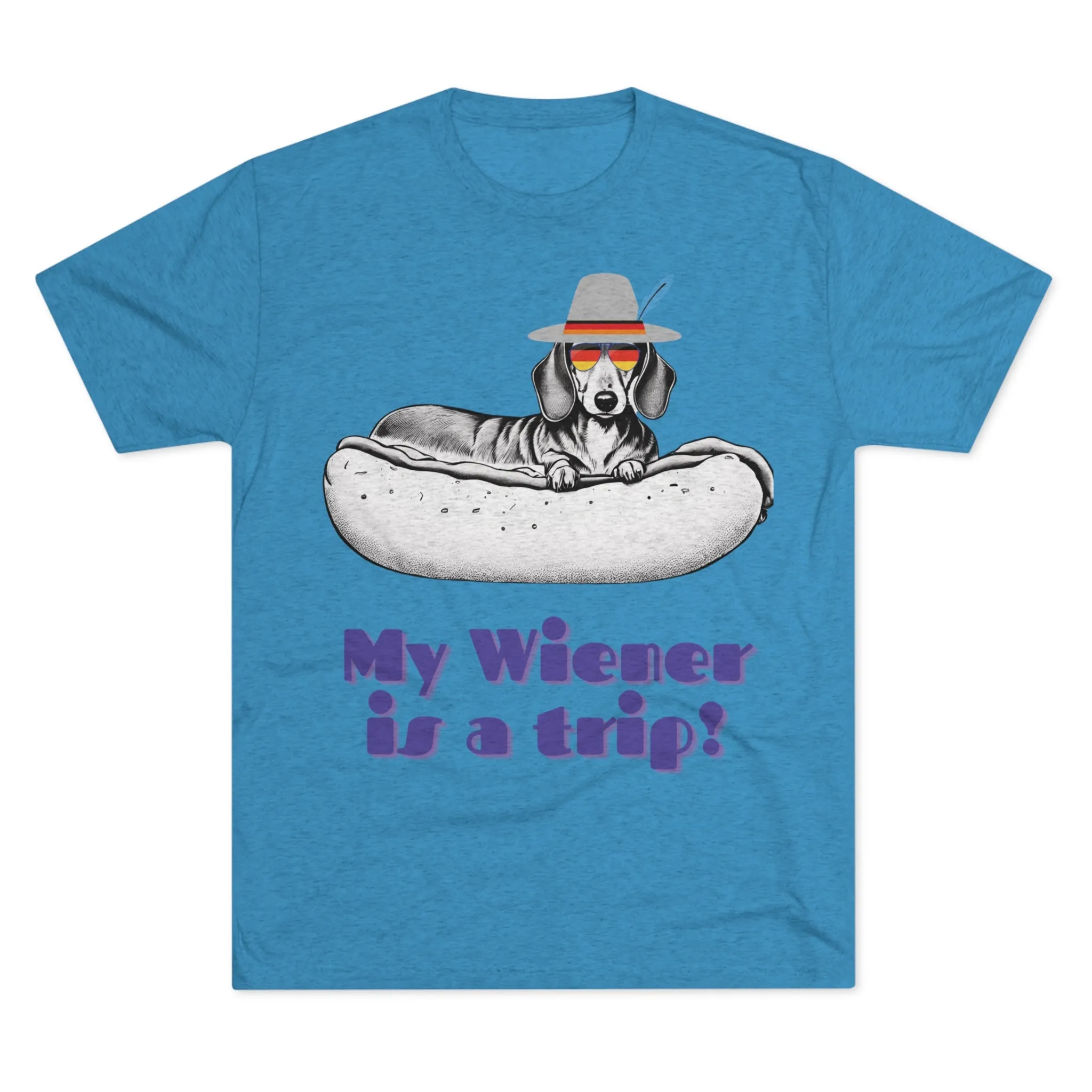 Wiener Dog/Oktoberfest 2023 Limited Tee