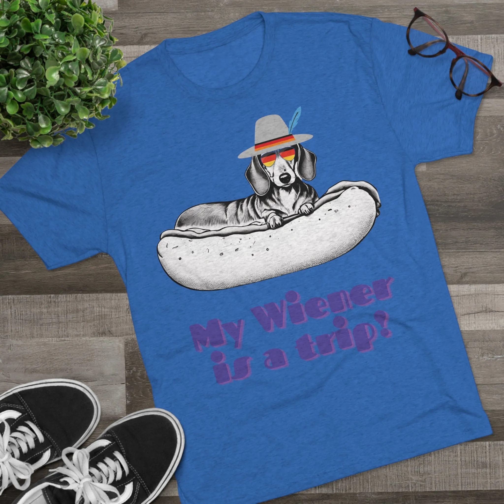 Wiener Dog/Oktoberfest 2023 Limited Tee