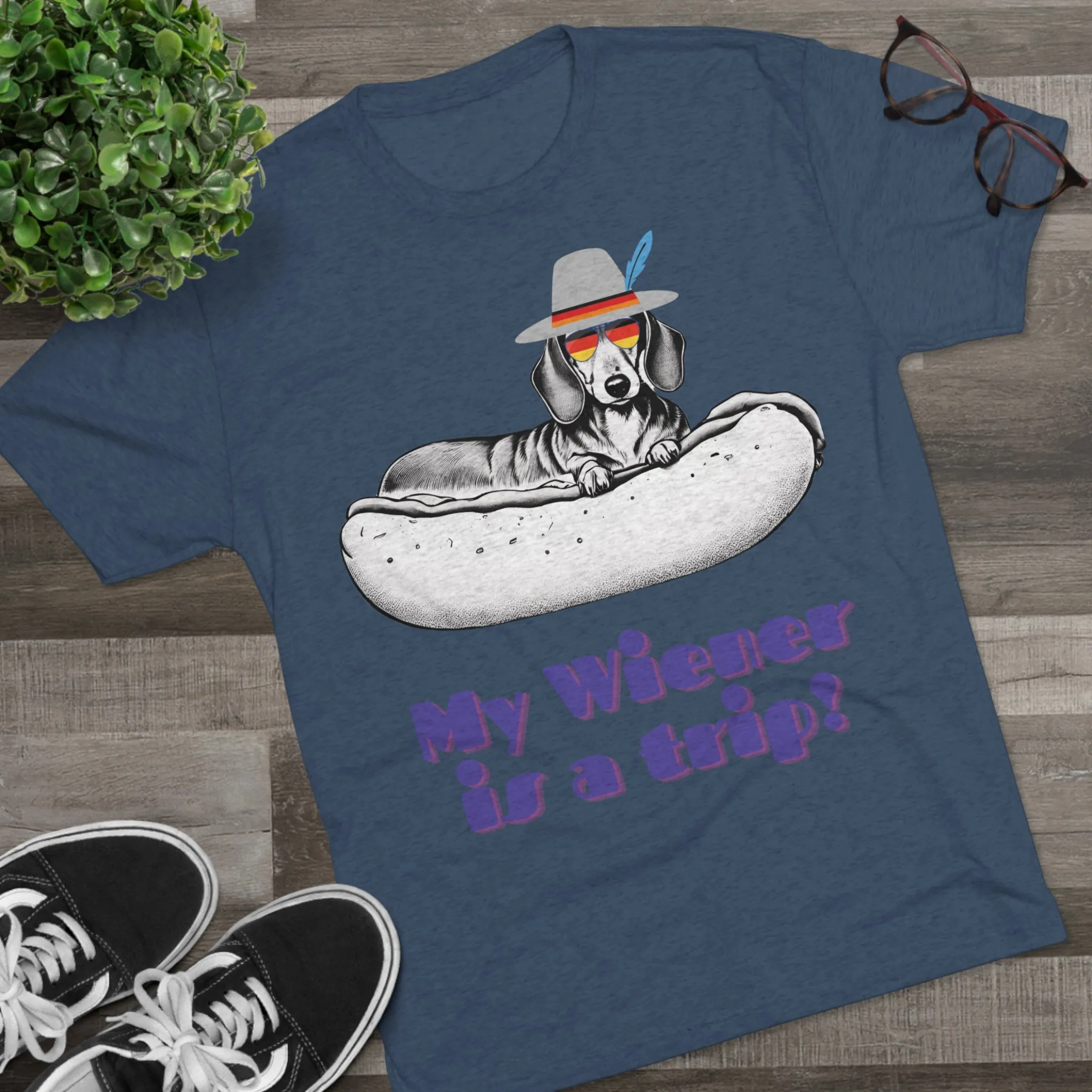 Wiener Dog/Oktoberfest 2023 Limited Tee
