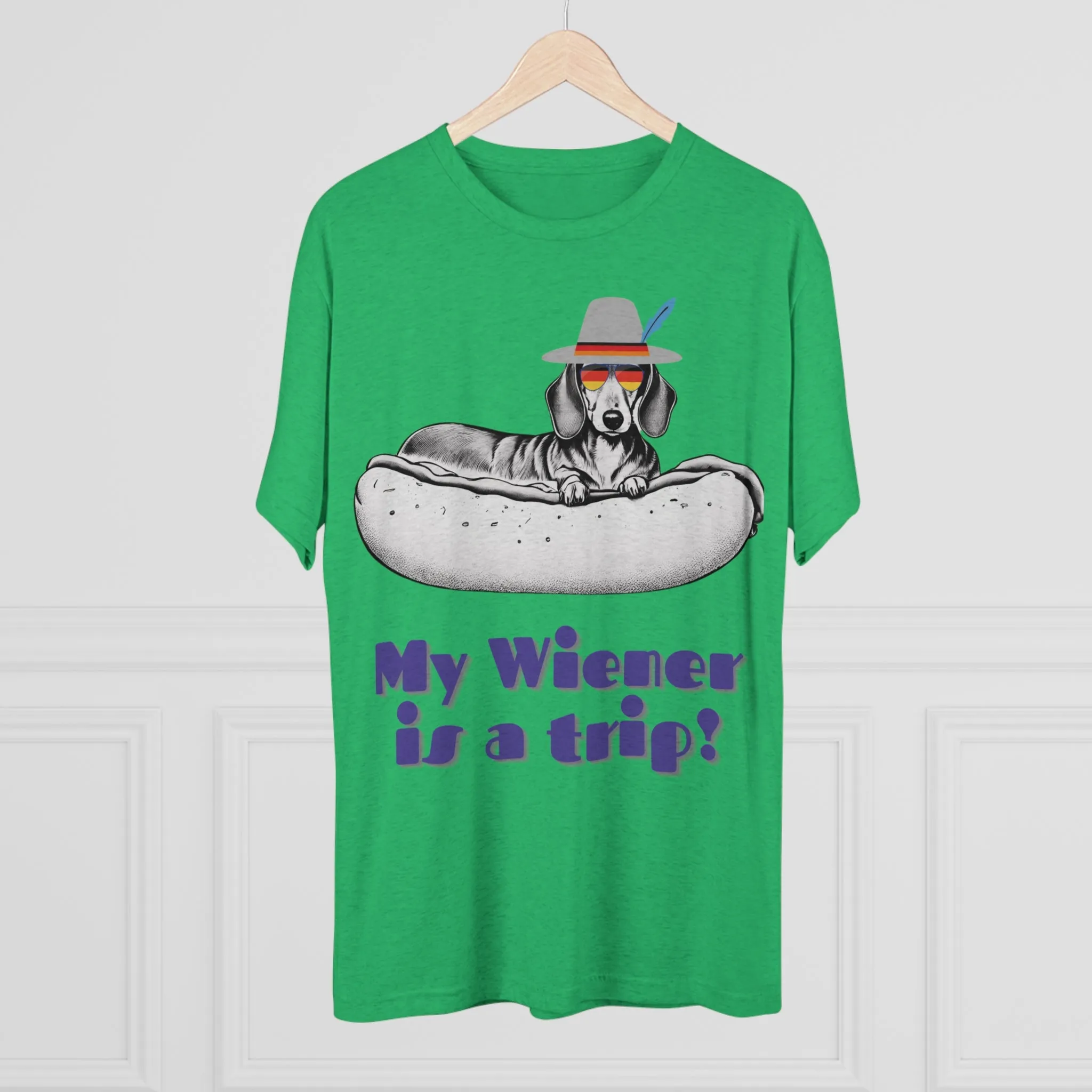 Wiener Dog/Oktoberfest 2023 Limited Tee