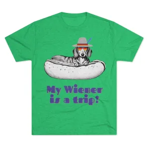 Wiener Dog/Oktoberfest 2023 Limited Tee