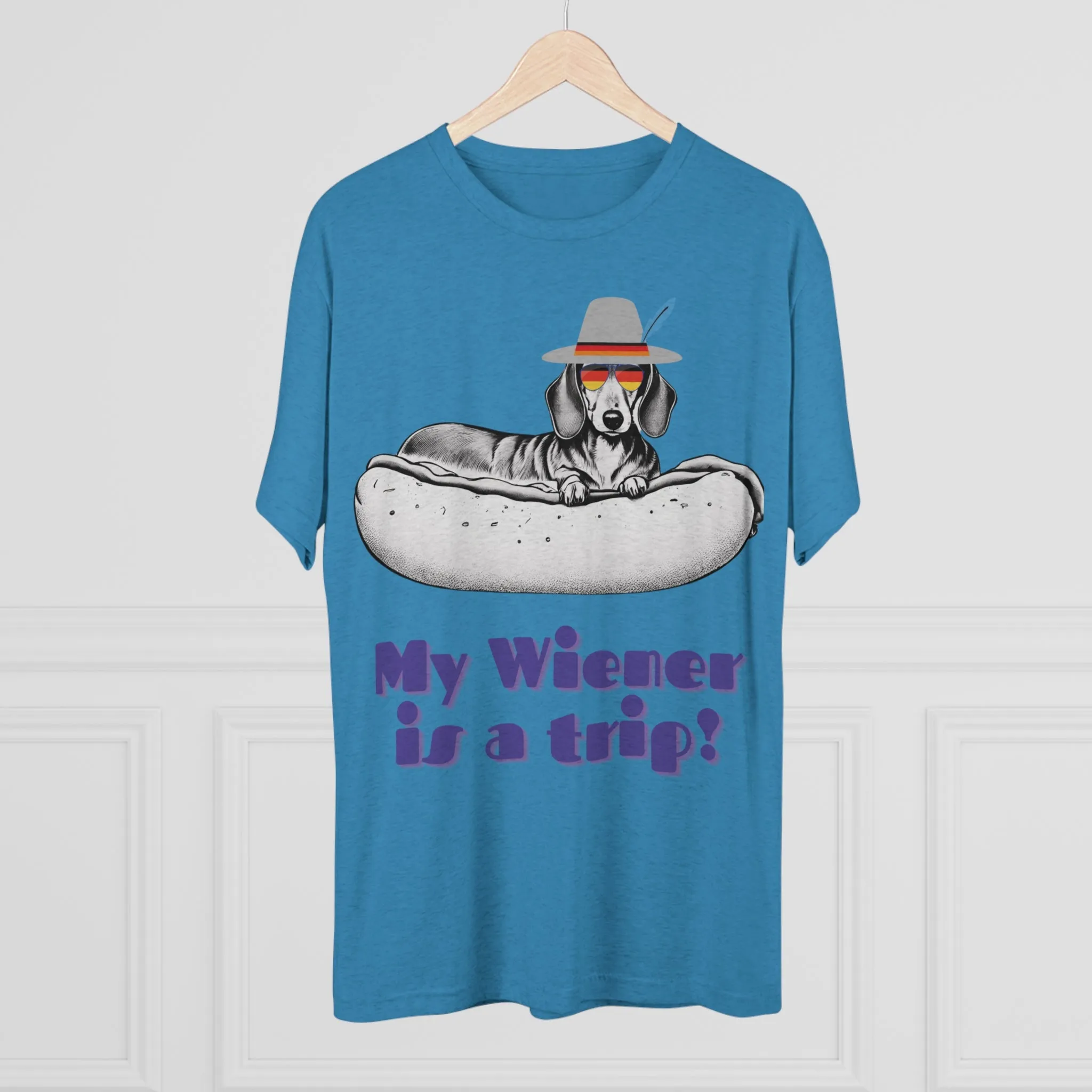 Wiener Dog/Oktoberfest 2023 Limited Tee