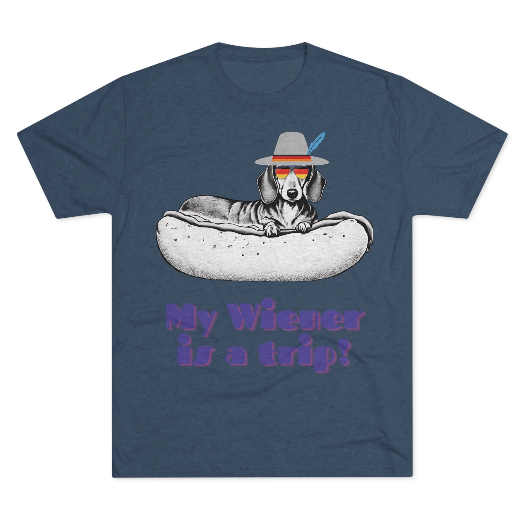 Wiener Dog/Oktoberfest 2023 Limited Tee