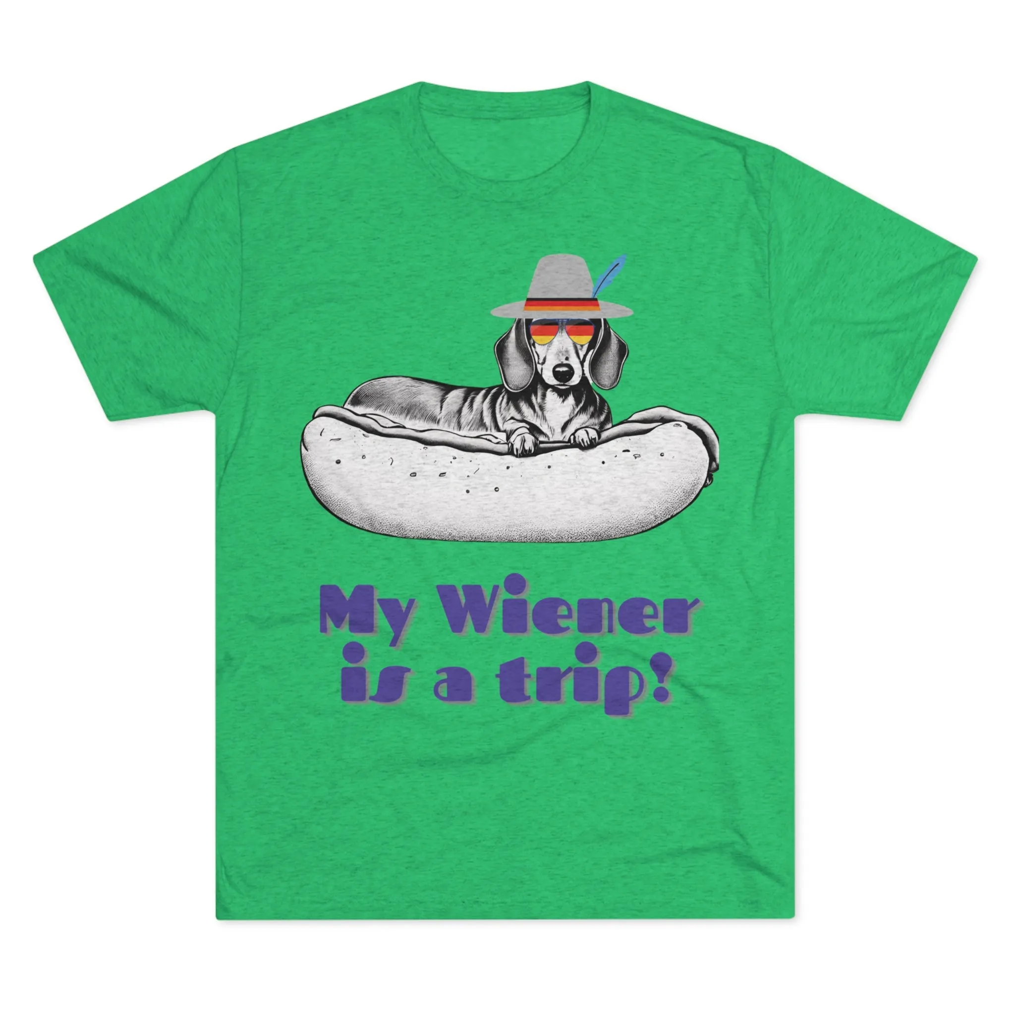 Wiener Dog/Oktoberfest 2023 Limited Tee
