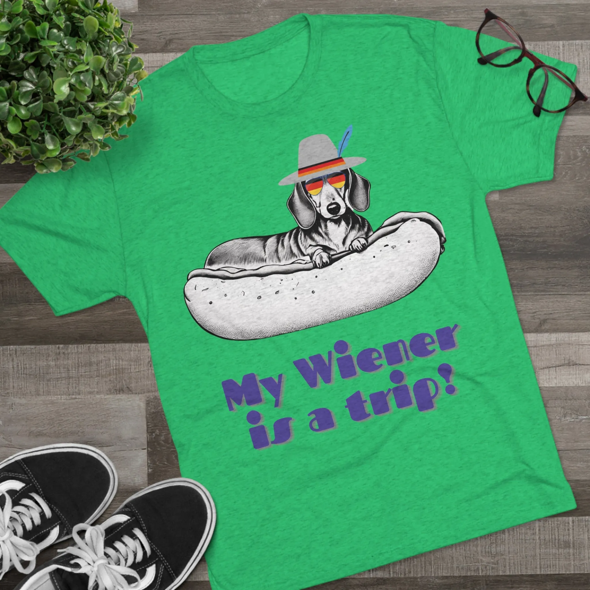 Wiener Dog/Oktoberfest 2023 Limited Tee