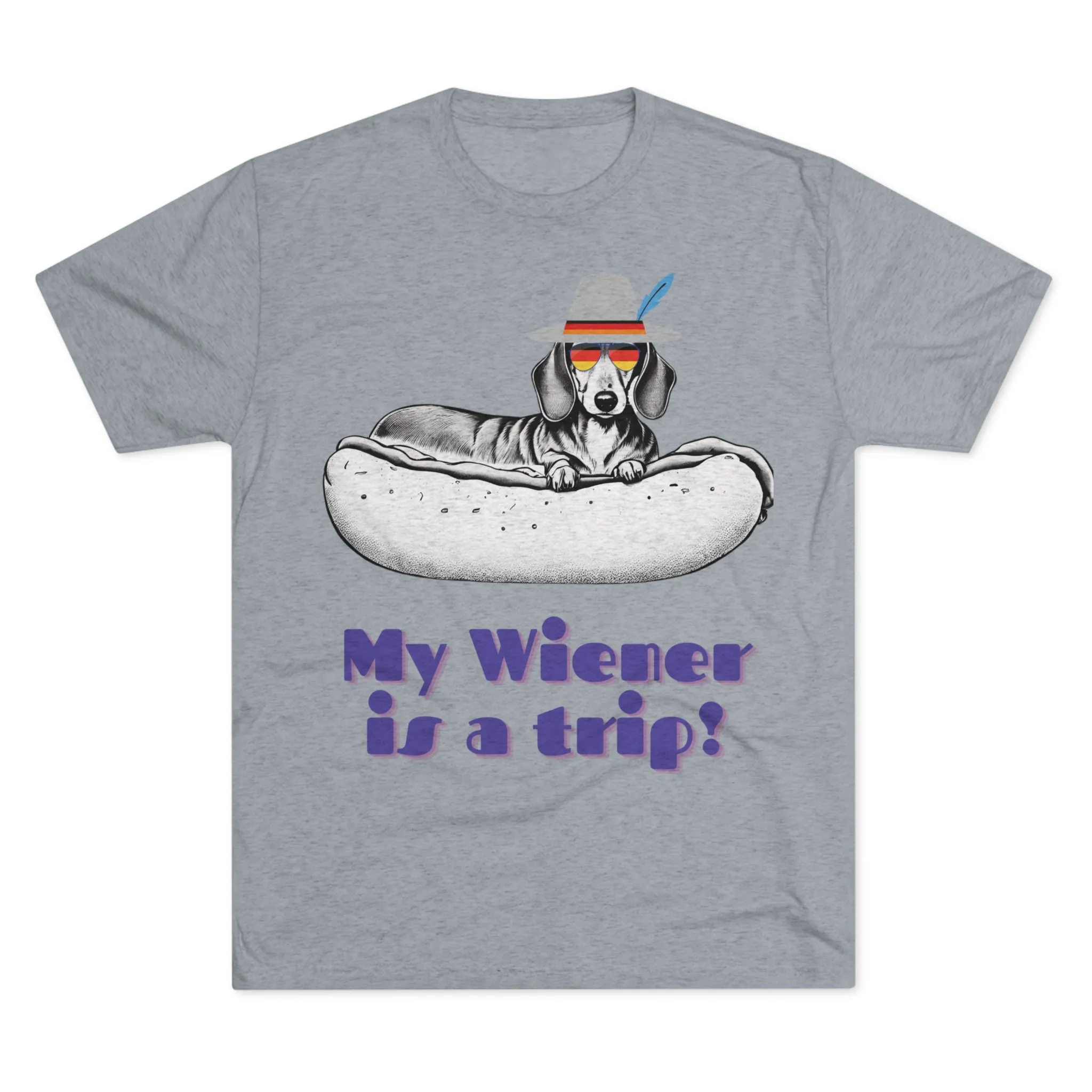 Wiener Dog/Oktoberfest 2023 Limited Tee