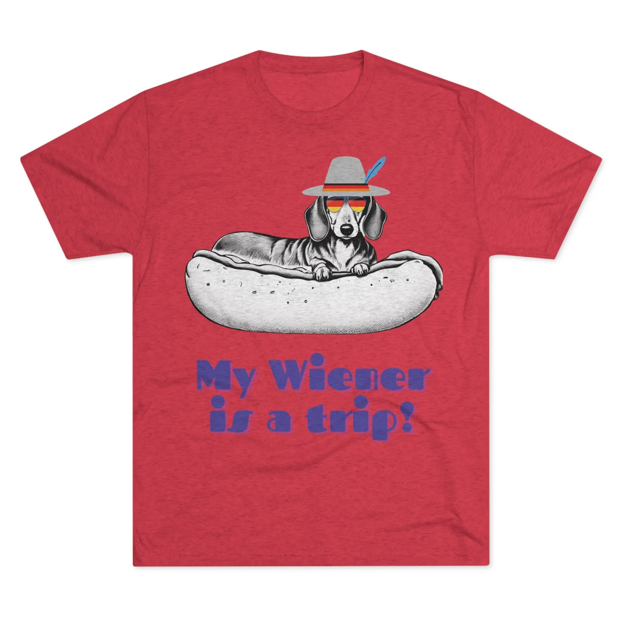 Wiener Dog/Oktoberfest 2023 Limited Tee