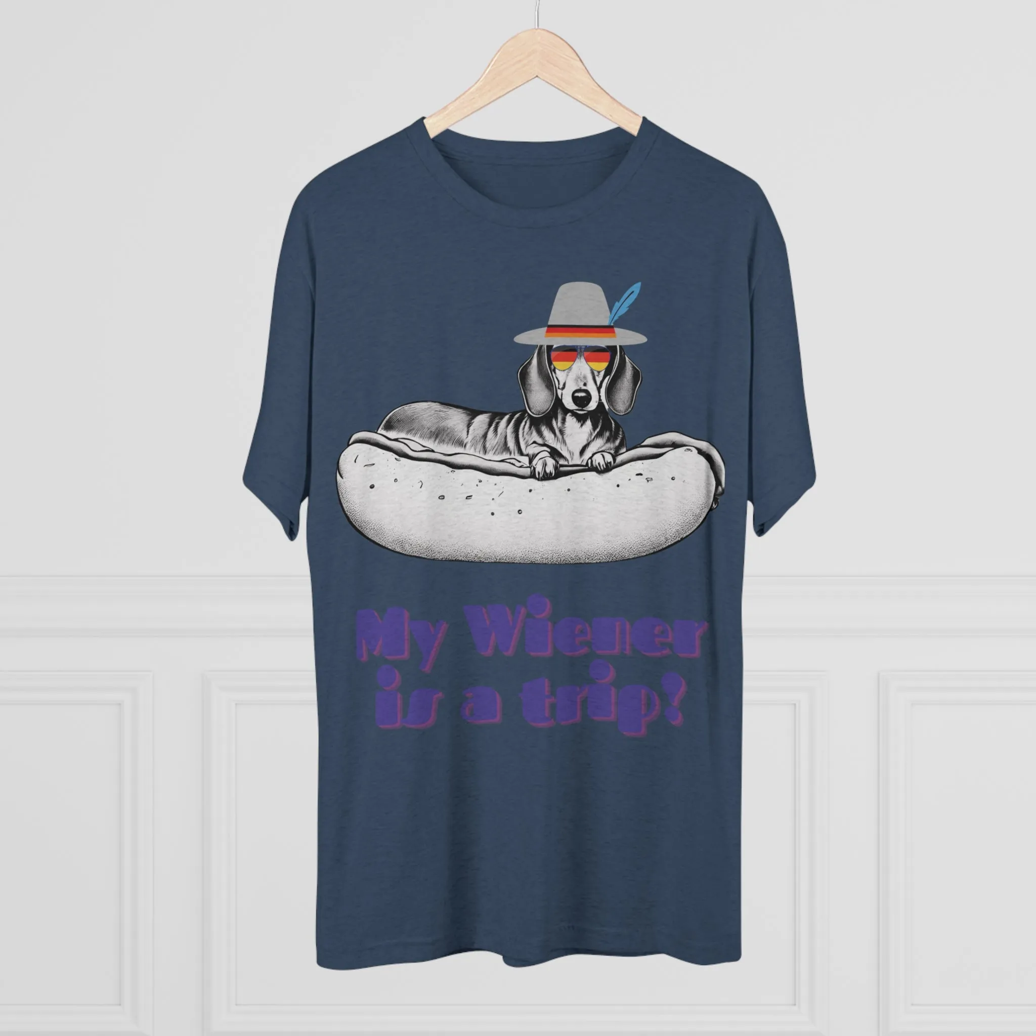 Wiener Dog/Oktoberfest 2023 Limited Tee