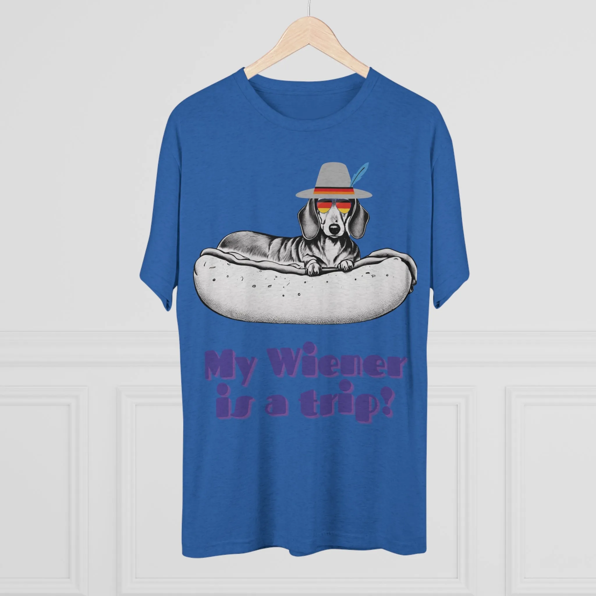 Wiener Dog/Oktoberfest 2023 Limited Tee