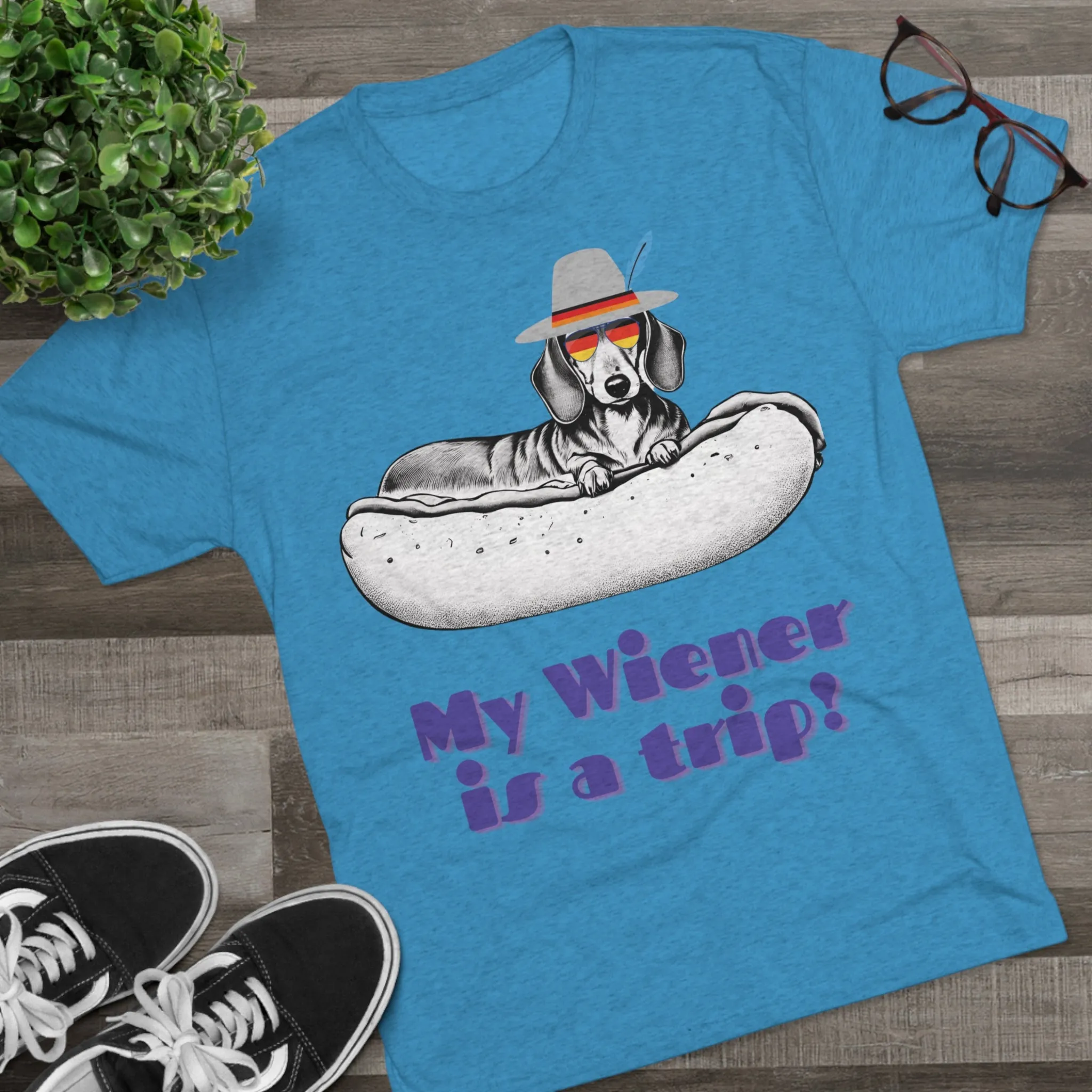 Wiener Dog/Oktoberfest 2023 Limited Tee
