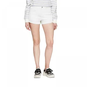 Wild Fable Women's High-Rise Cutoff Jean Shorts