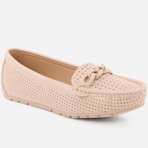 Women "CARMEN" Versatile Slip On Moccasins