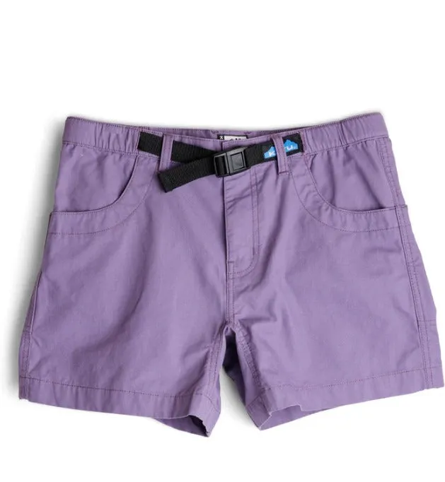 Women's Chilli Chic Short