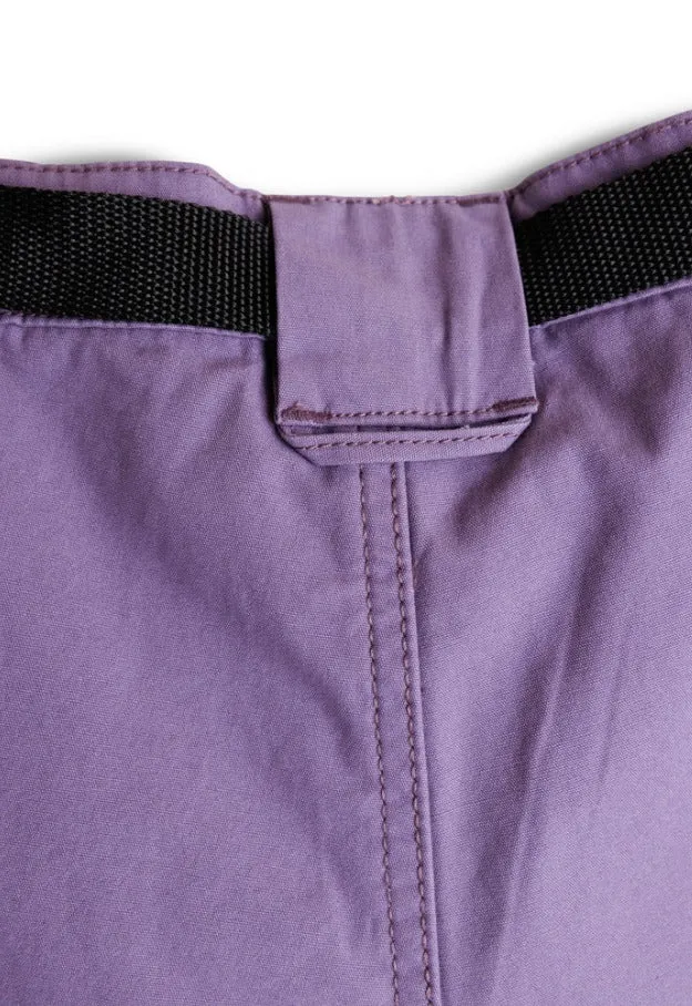 Women's Chilli Chic Short