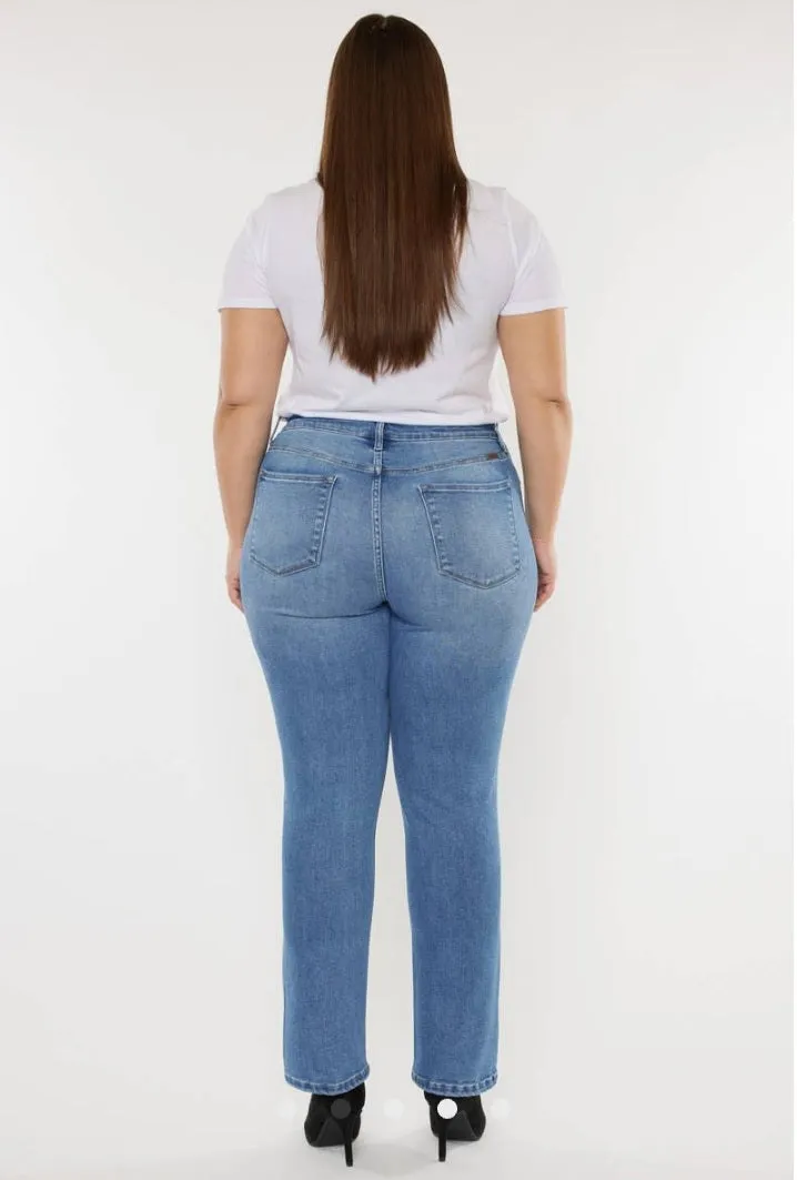 Women’s Kancan KC11252ML-P