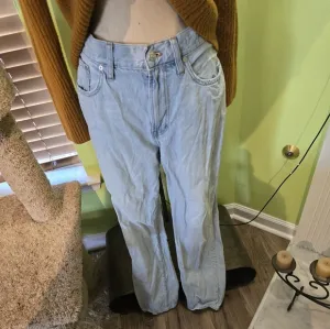 Women's Light Blue Jeans by Madewell