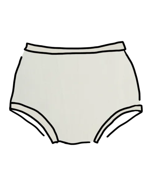 Women's Original Plain Vanilla