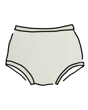 Women's Original Plain Vanilla