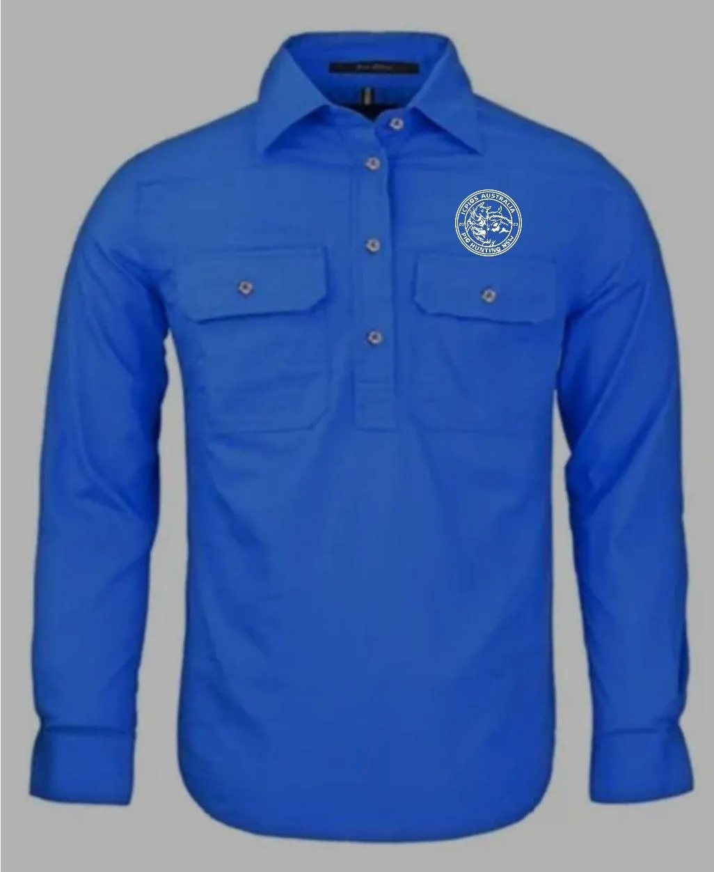 Women's Pilabara Work Shirts