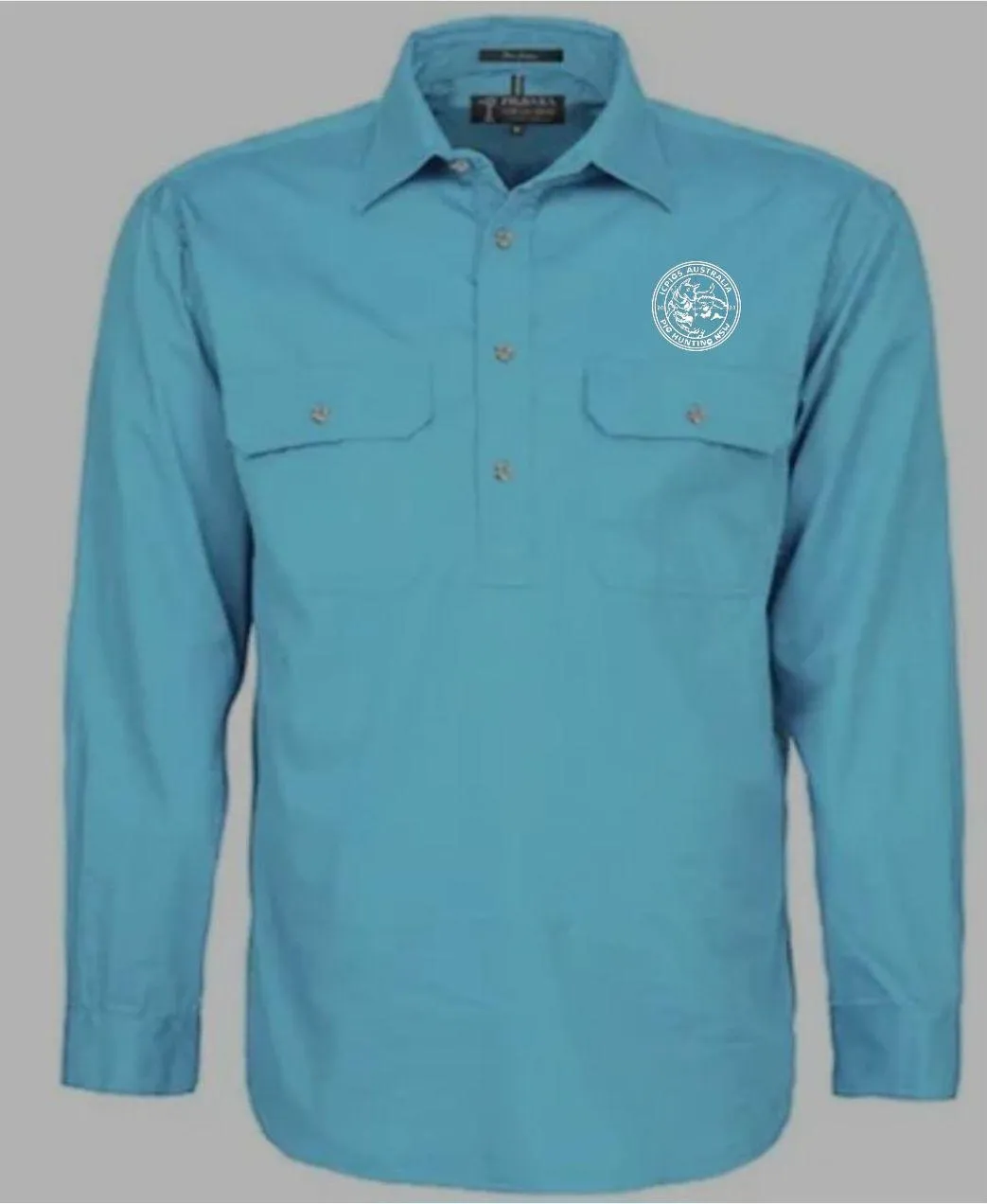 Women's Pilabara Work Shirts