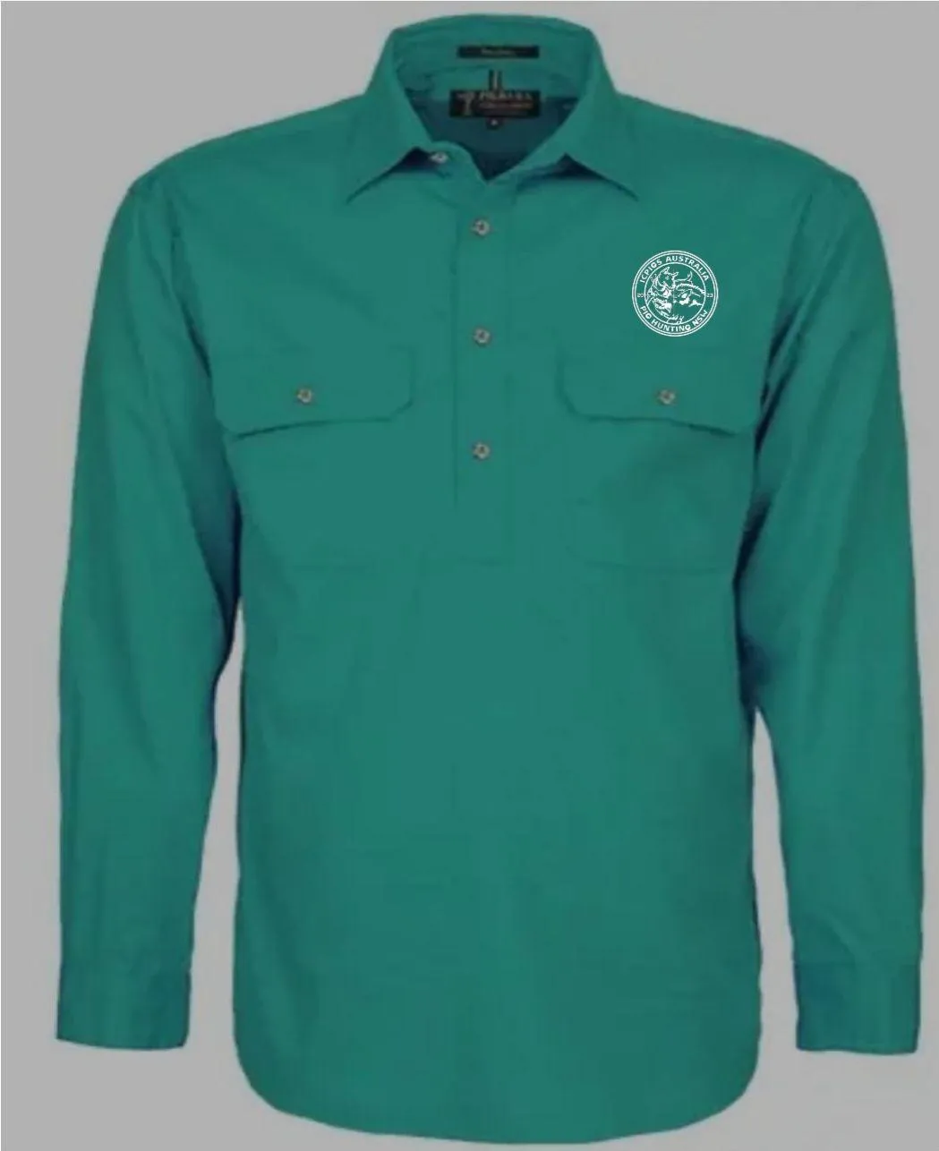 Women's Pilabara Work Shirts