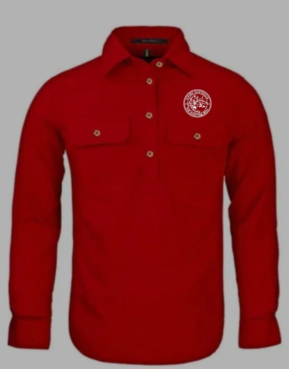 Women's Pilabara Work Shirts