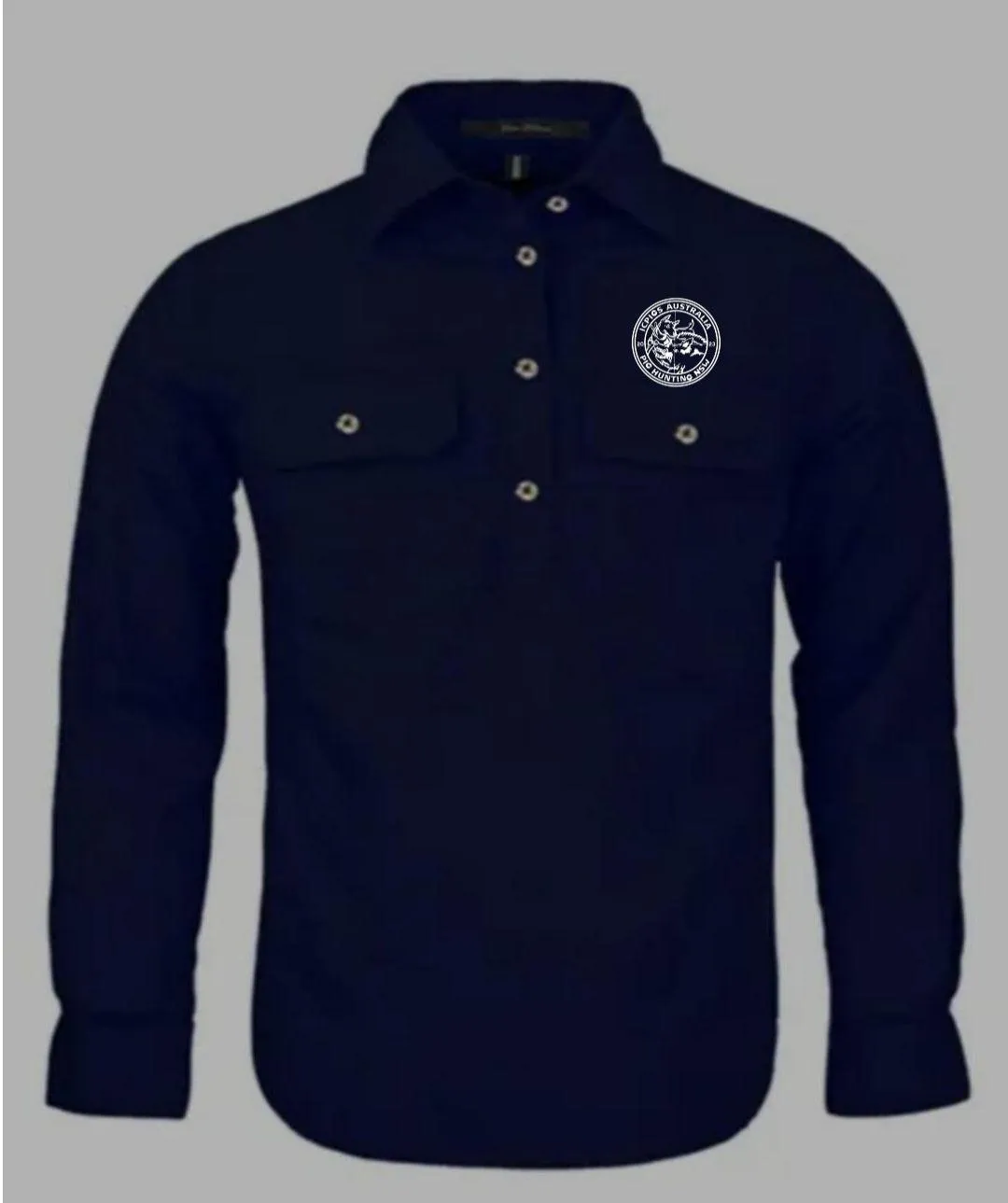Women's Pilabara Work Shirts