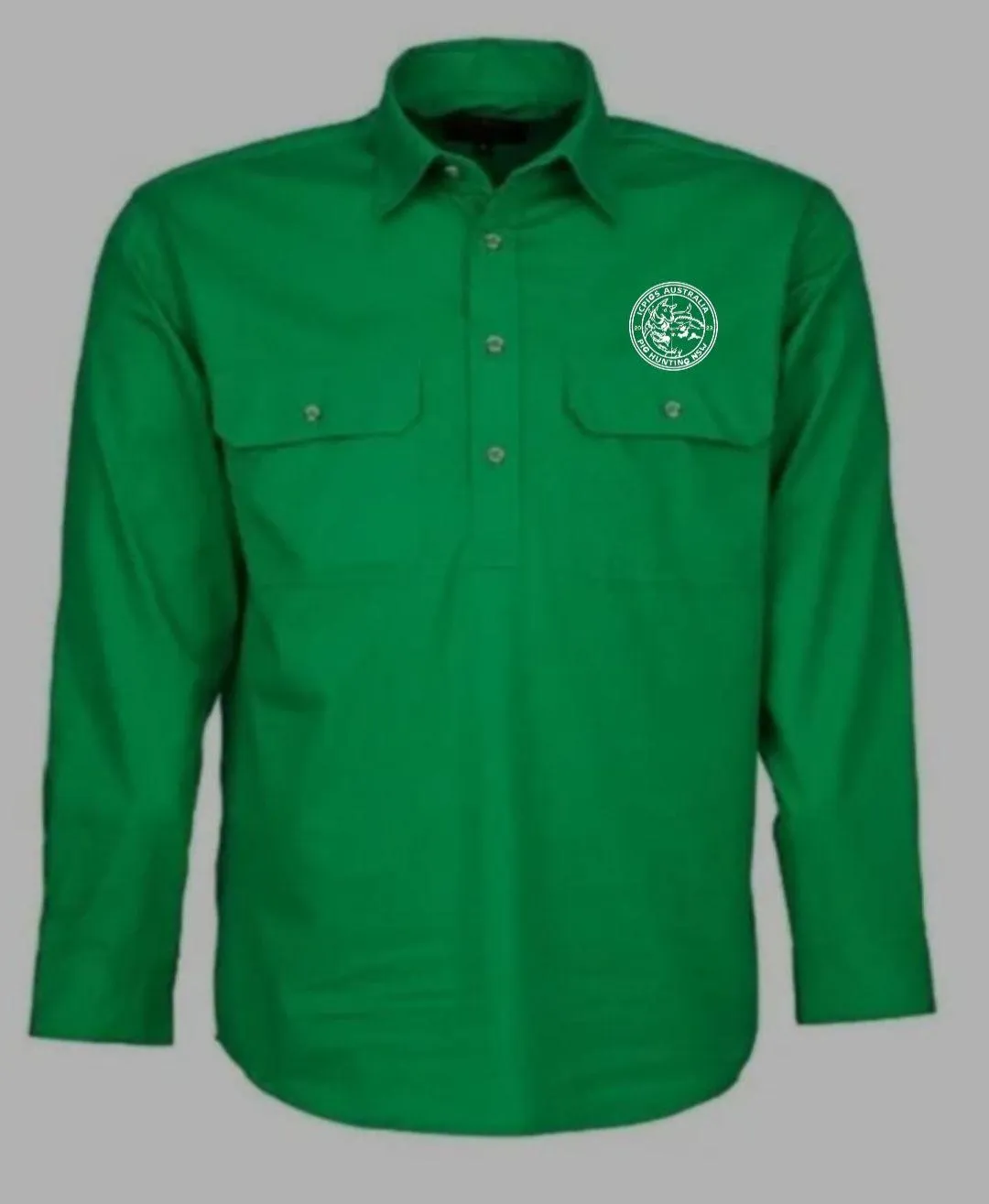 Women's Pilabara Work Shirts