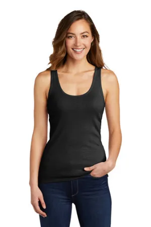 Women’s V.I.T.™ Rib Tank