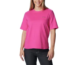 Women's Wintertrainer SS Graphic Tee Shirt