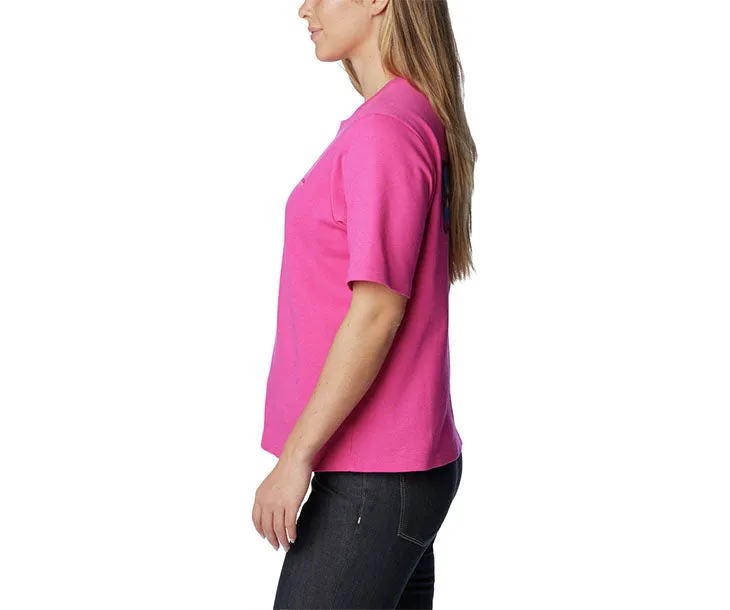 Women's Wintertrainer SS Graphic Tee Shirt