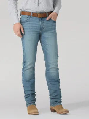 Wrangler Slim Fit Straight Leg Mcallen