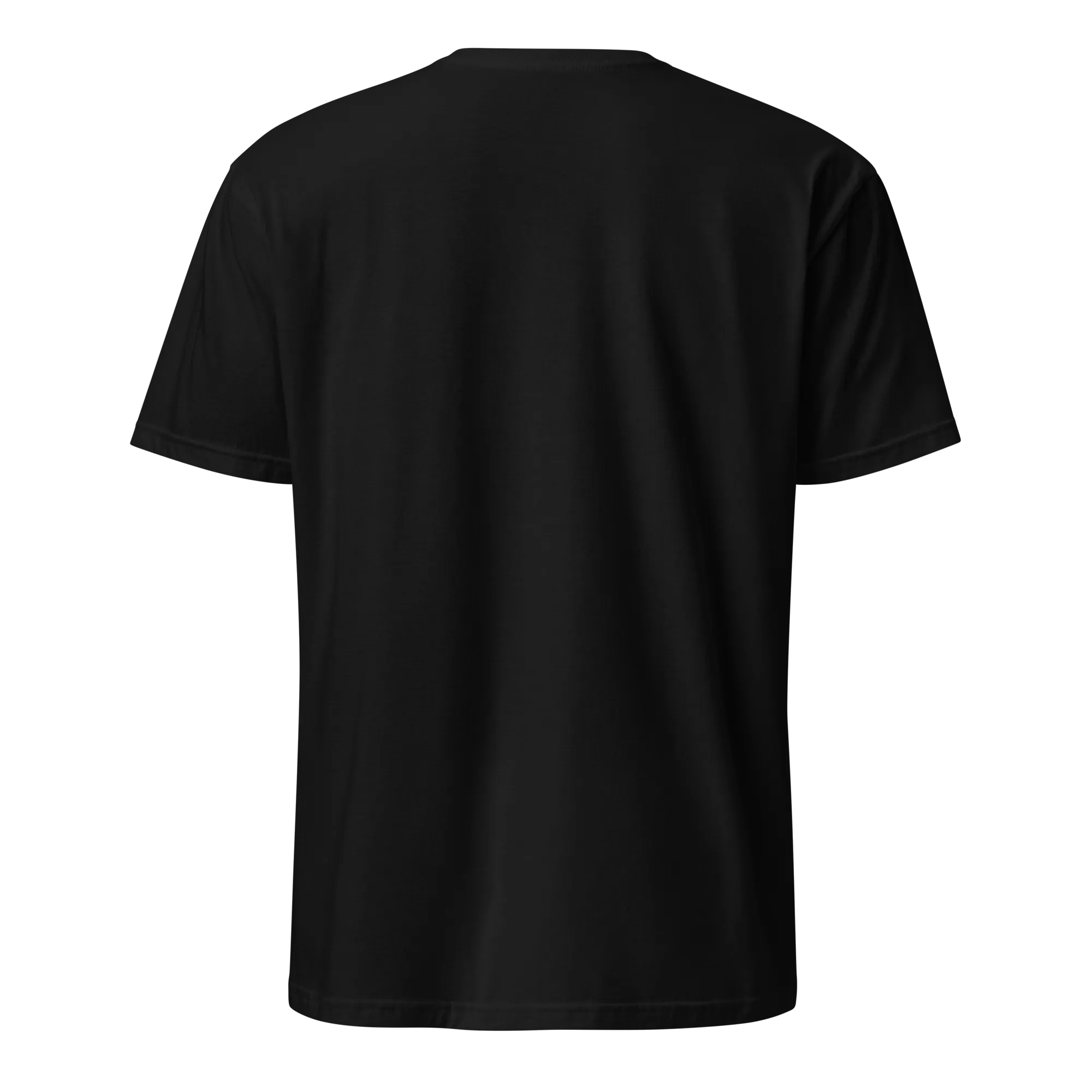 Yo Amo Mis Rizos Dominican Unisex T-Shirt