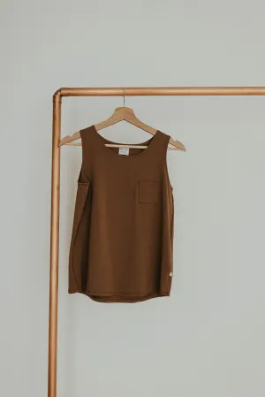 Youth Pocket Tank