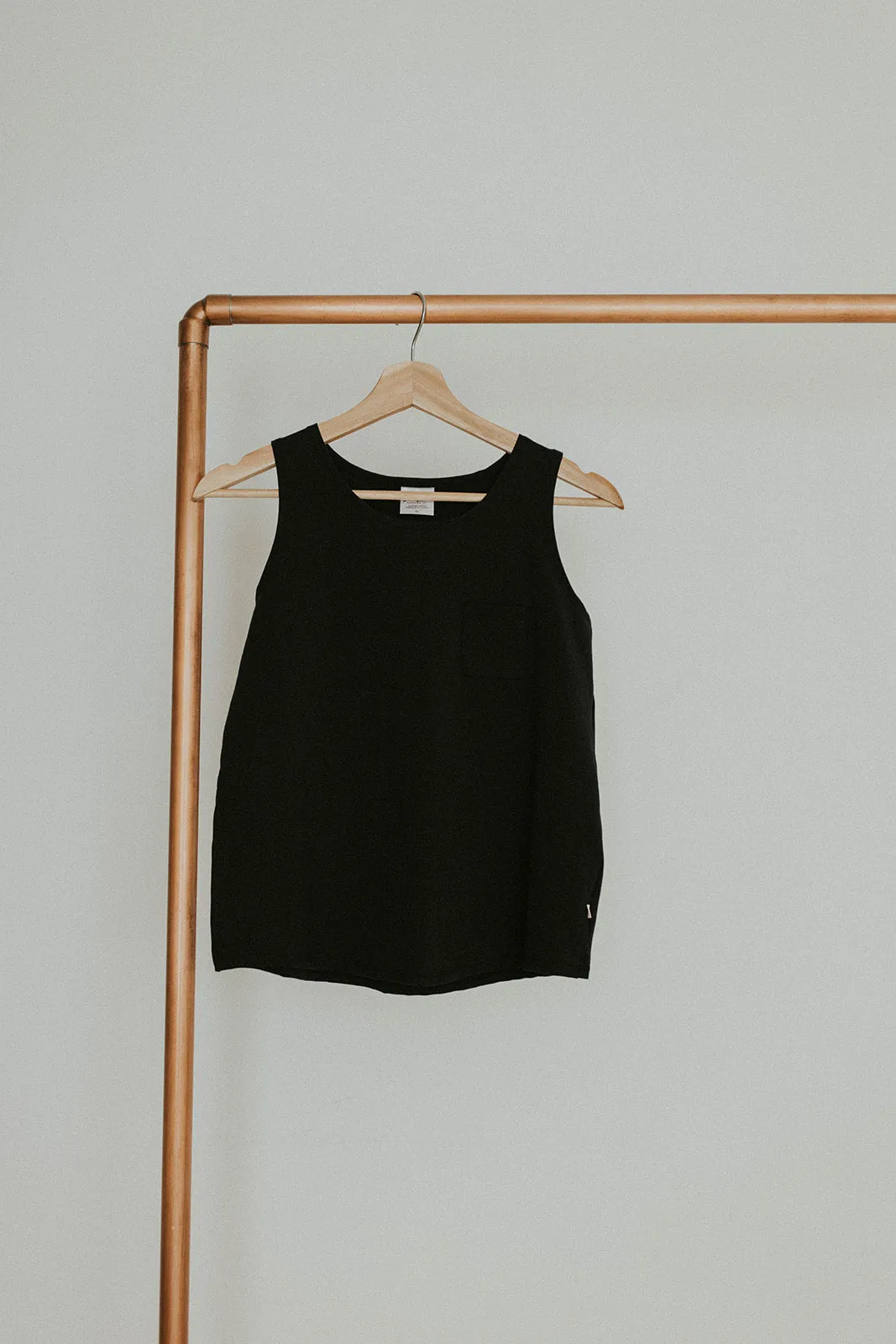 Youth Pocket Tank