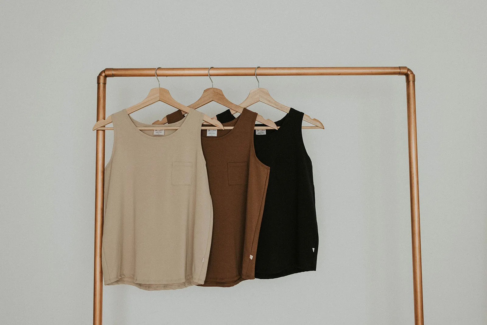 Youth Pocket Tank