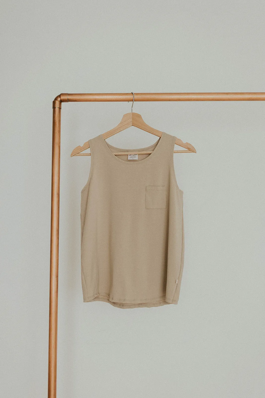 Youth Pocket Tank