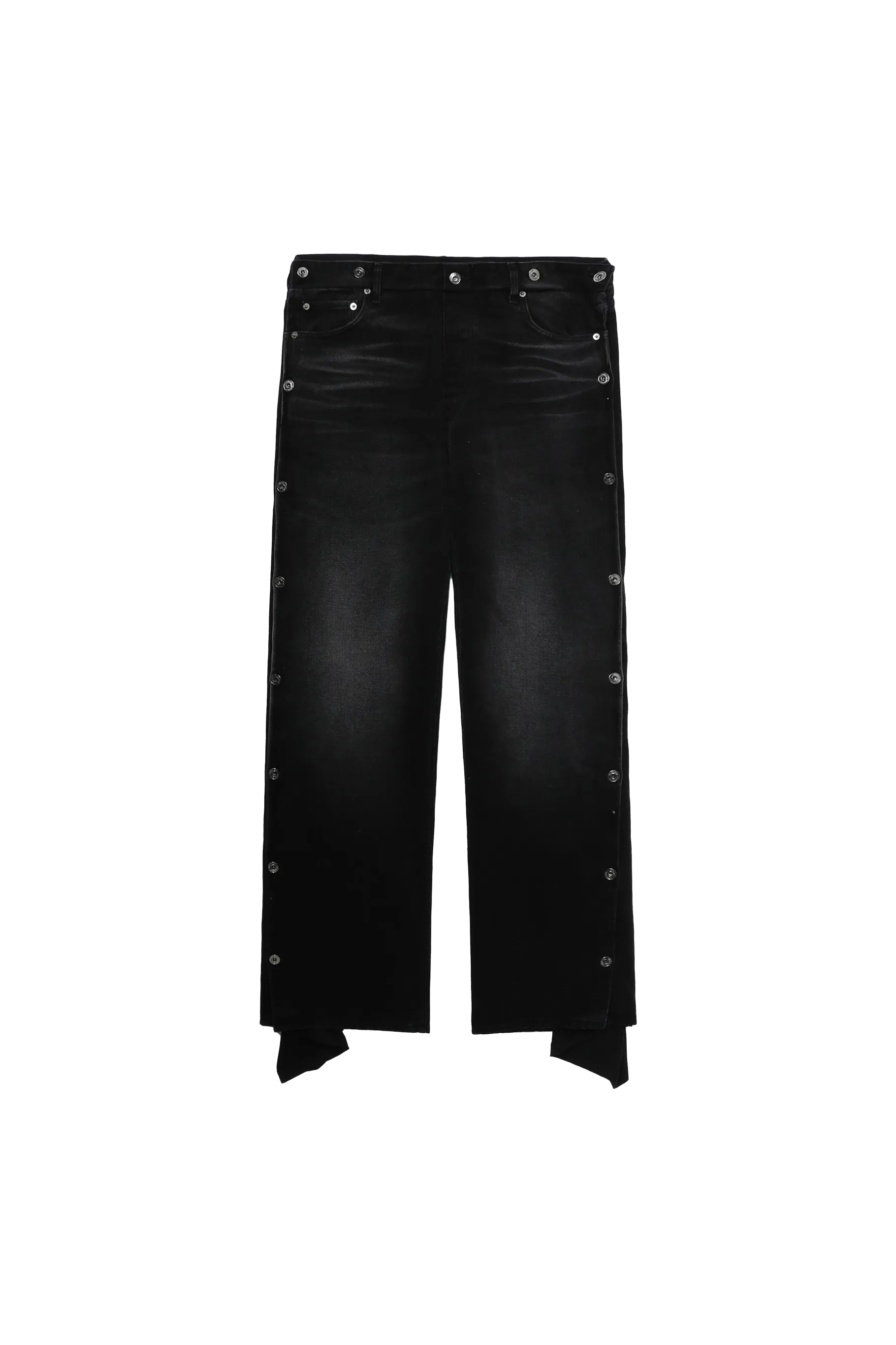 Y/Project Collapsed Waist Jeans