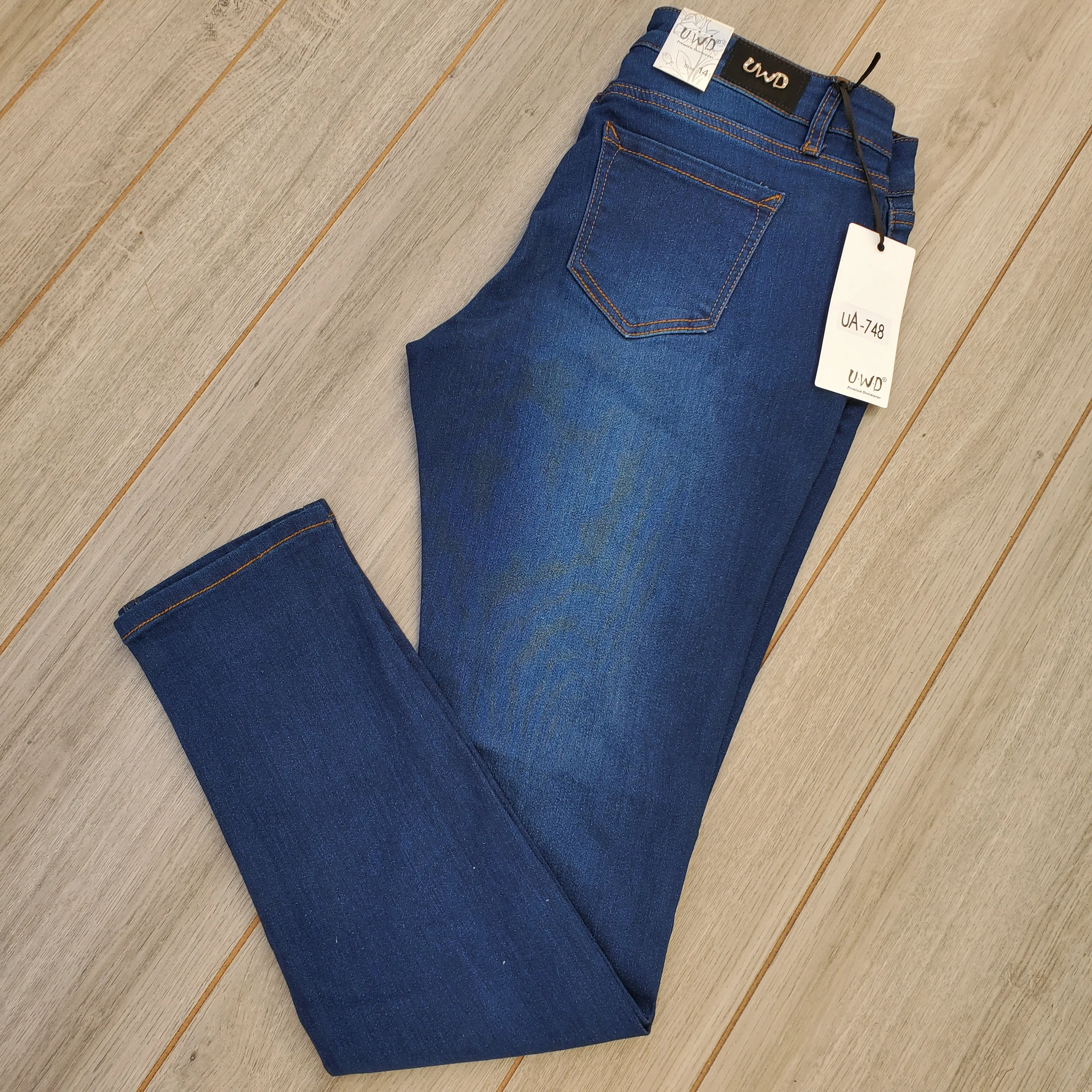 YULI dark blue size 22